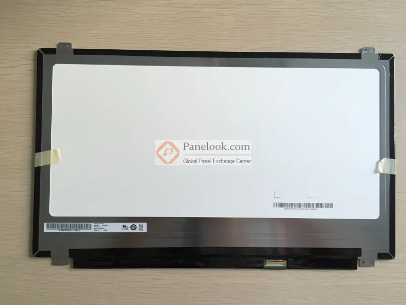 B156HAN01.2 Αντικατάσταση πάνελ LCD AUO