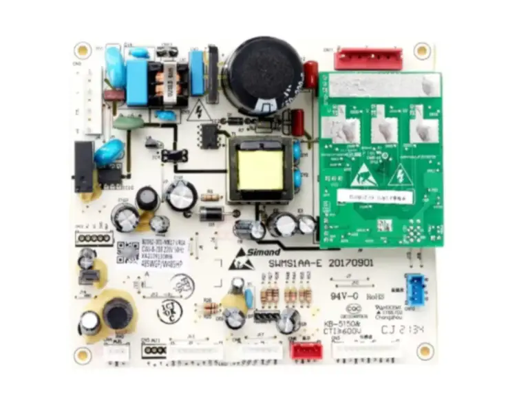 Skyworth Refrigerator Control Board B2062-001-MB17