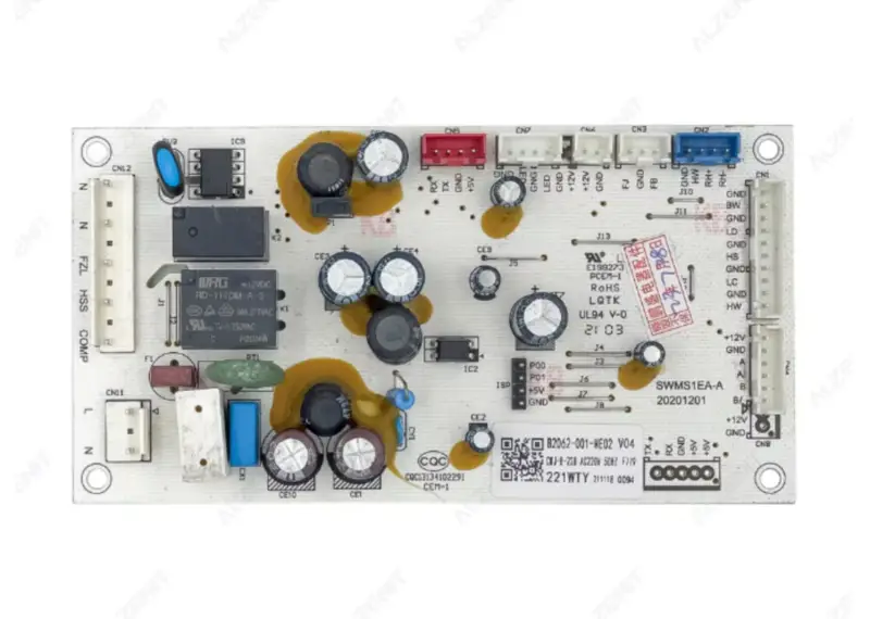 Skyworth Refrigerator Control Board B2062-001-ME19