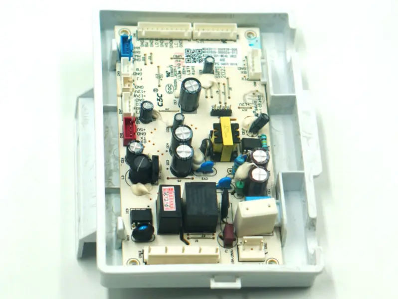 Skyworth Refrigerator Control Board B2062-001-ME45