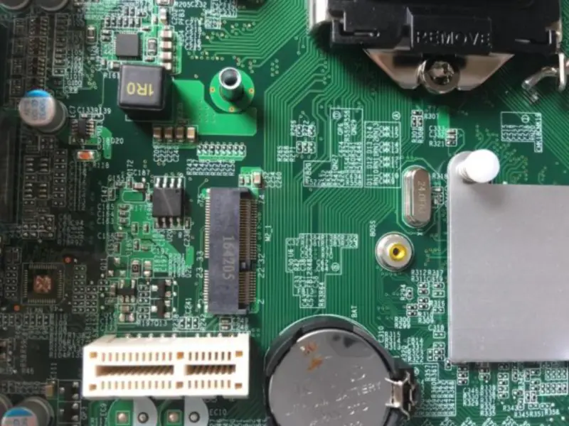 Μητρική πλακέτα Acer B25H4-AD B250 Chipset LGA1151