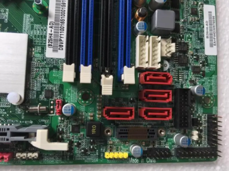 Μητρική πλακέτα Acer B25H4-AD B250 Chipset LGA1151