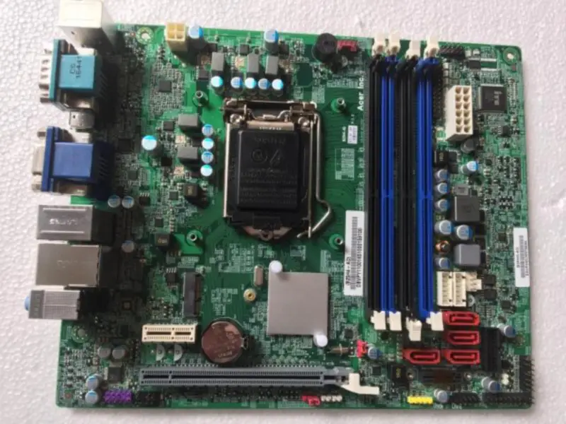 Μητρική πλακέτα Acer B25H4-AD B250 Chipset LGA1151