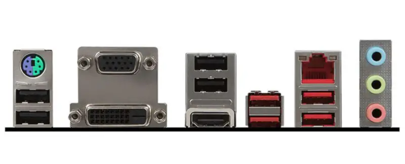 Μητρική πλακέτα MSI B350M BAZOOKA Socket AM4 DDR4