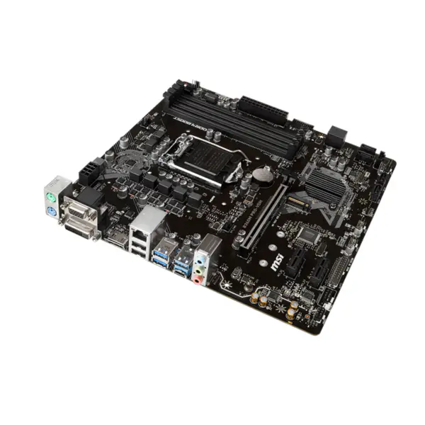 Μητρική πλακέτα MSI B360M PRO-VDH