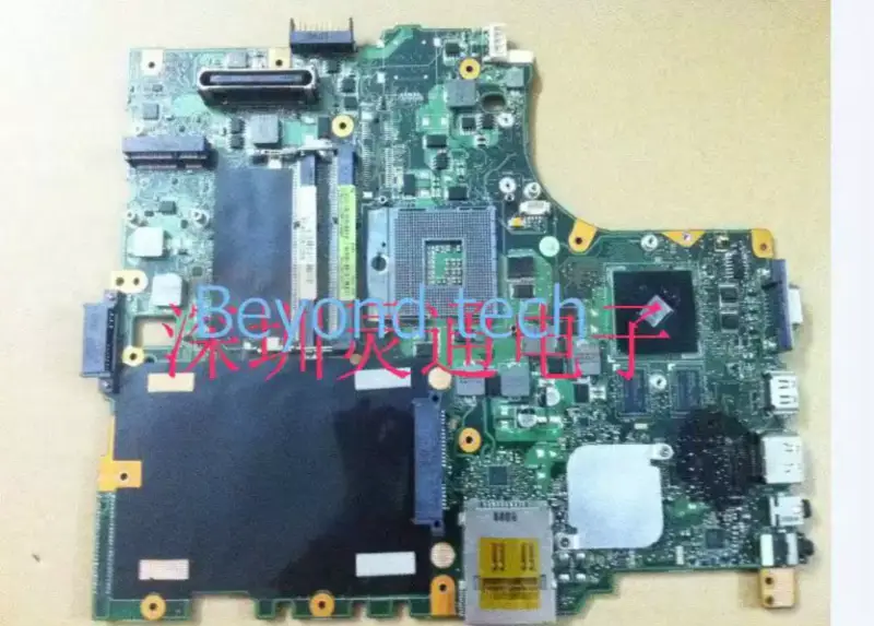 Μητρική πλακέτα Asus B43J