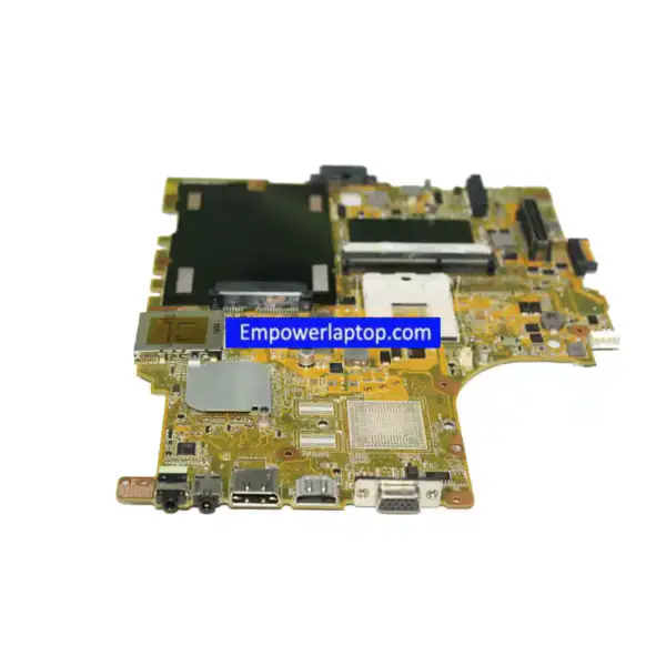 Μητρική πλακέτα Asus B53F