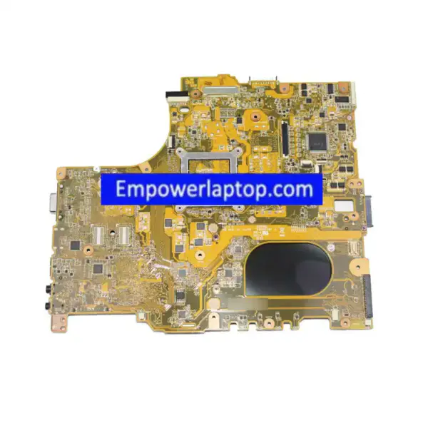Μητρική πλακέτα Asus B53F