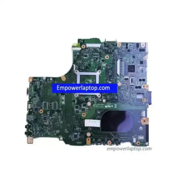 Μητρική πλακέτα Asus B53S