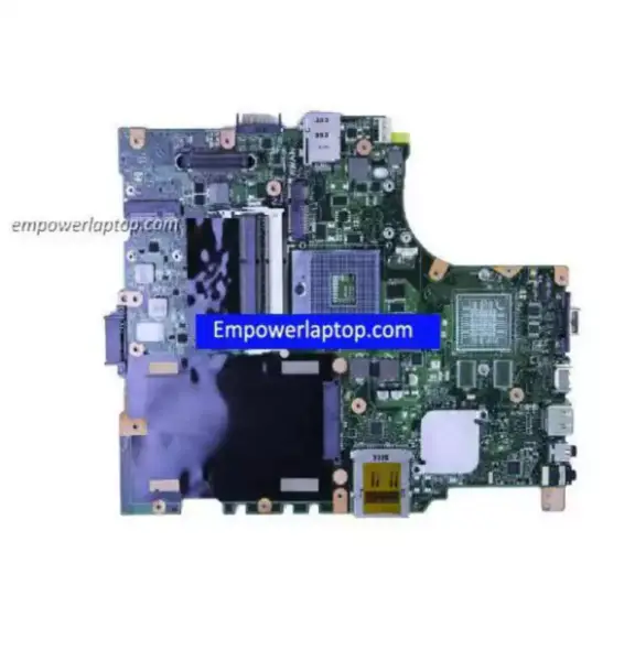 Μητρική πλακέτα Asus B53S