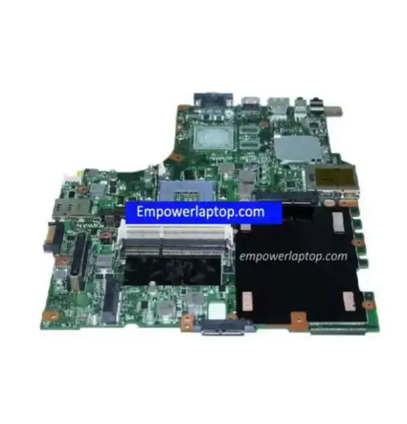 Μητρική πλακέτα Asus B53S