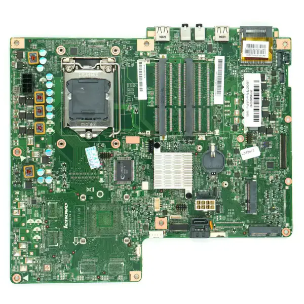 Μητρική κάρτα Lenovo B540 B540P CIH77S V1.0 AIO