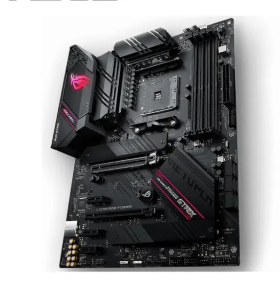 Asus ROG Strix B550-F Gaming Motherboard Socket AM4