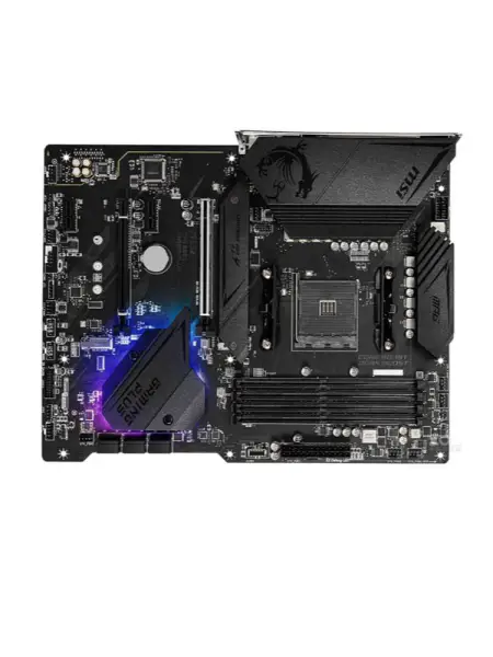 Μητρική πλακέτα MSI MPG B550 GAMING PLUS