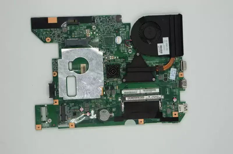 Lenovo IBM B575e 48.4VV01.011 90001636 Μητρική πλακέτα