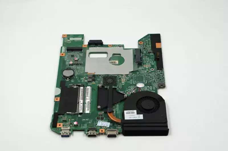 Lenovo IBM B575e 48.4VV01.011 90001636 Μητρική πλακέτα