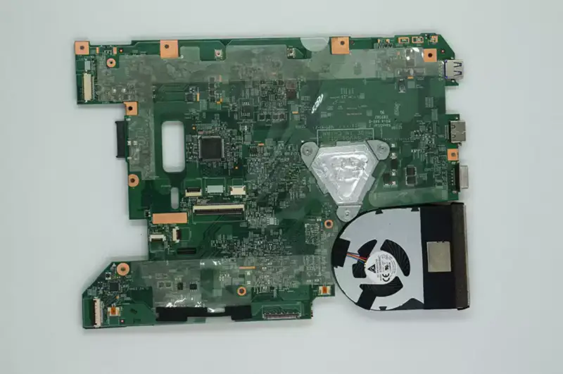 Lenovo IBM B575e 48.4VV01.011 90001636 Μητρική πλακέτα