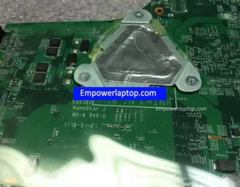 Μητρική πλακέτα Lenovo IdeaPad B575 11013664 48.4PN01.011