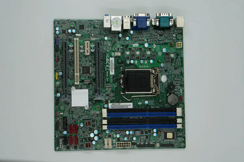 Μητρική πλακέτα Acer B85H3-AM LGA1150