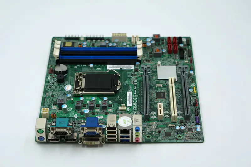 Μητρική πλακέτα Acer B85H3-AM LGA1150