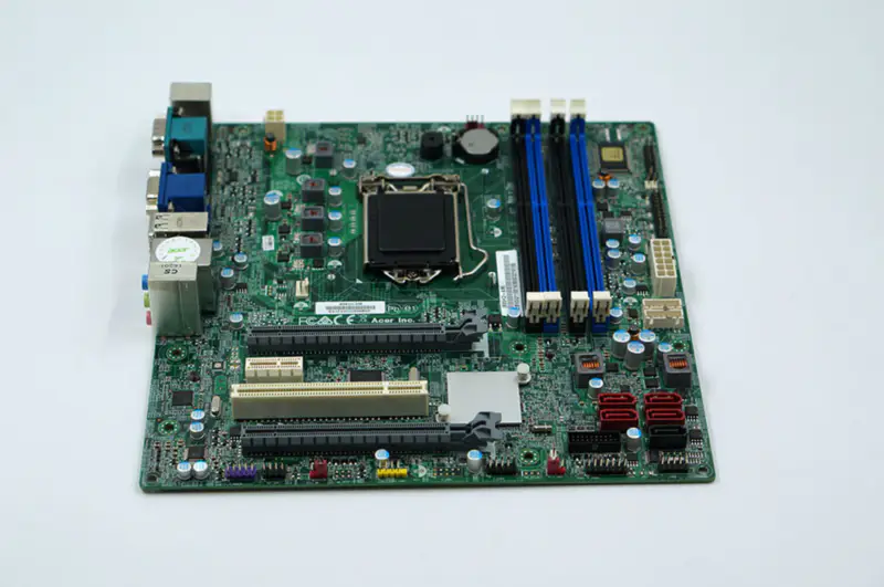Μητρική πλακέτα Acer B85H3-AM LGA1150