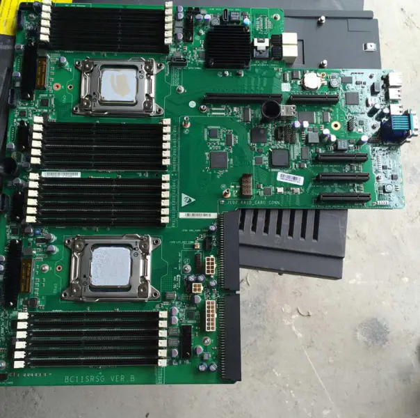 Μητρική πλακέτα HuaWei RH1288HV2 Server BC11SRSG VER.B