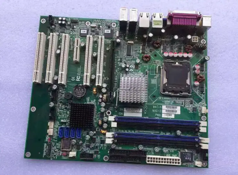 μητρική πλακέτα bcmcom BC945G
