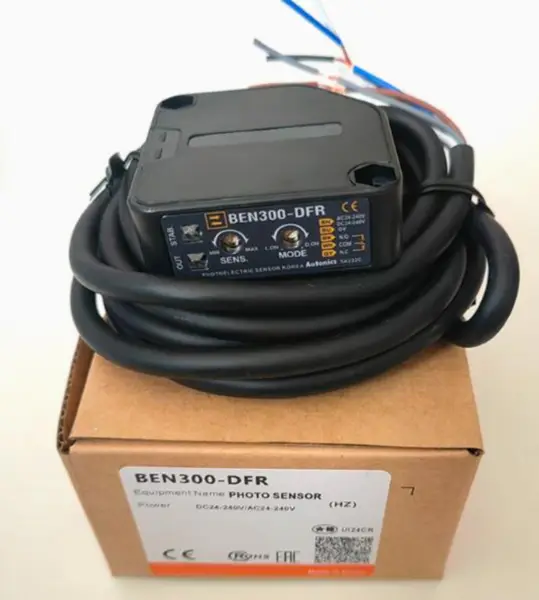 Αισθητήρας BEN300-DFR BEN300-DDT