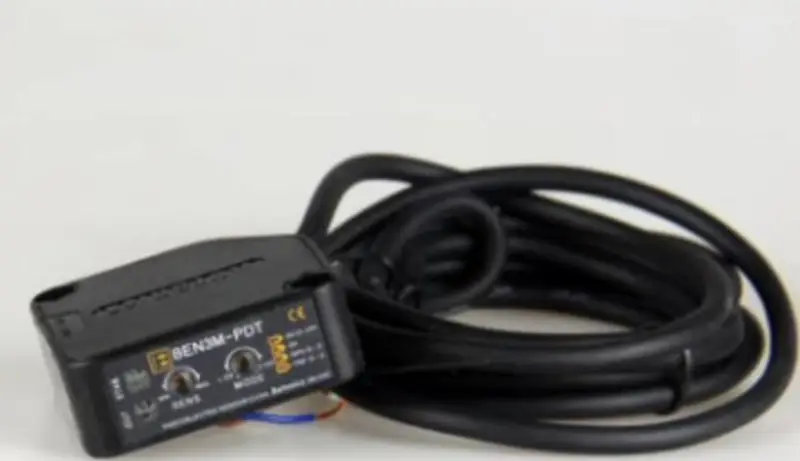 Αισθητήρας BEN3M-PFR BEN3M-PDT
