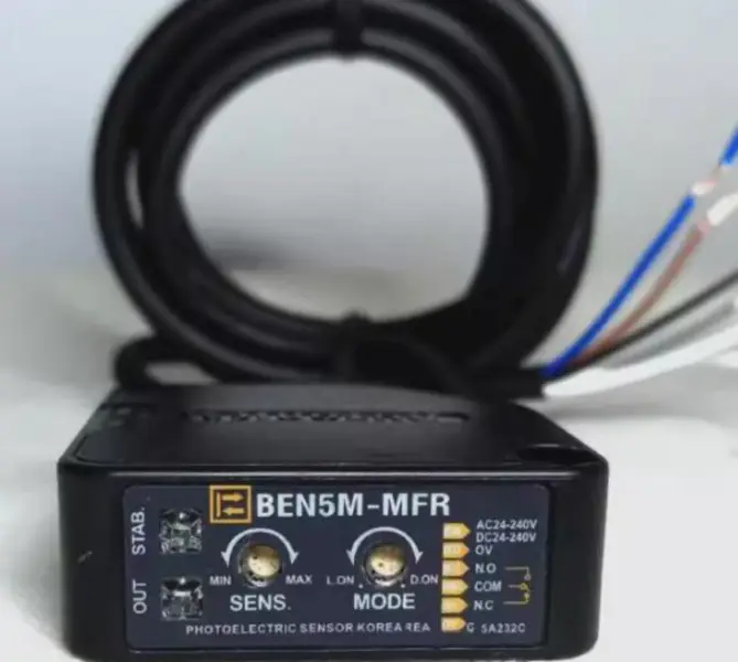 Αισθητήρας BEN5M-MFR BEN5M-MDT