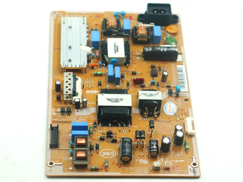 Samsung BN44-00610B L46SF_DPN Πλακέτα τροφοδοσίας