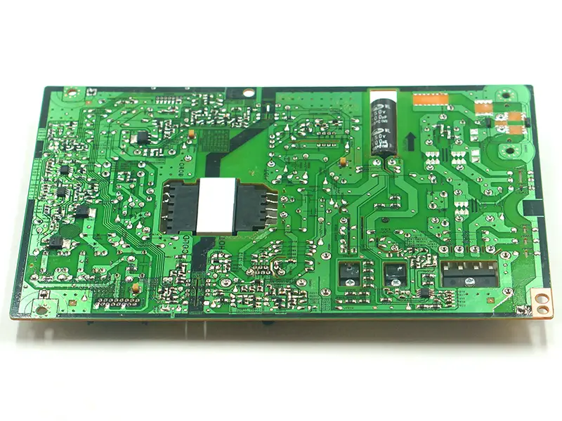Samsung BN44-00610B L46SF_DPN Πλακέτα τροφοδοσίας