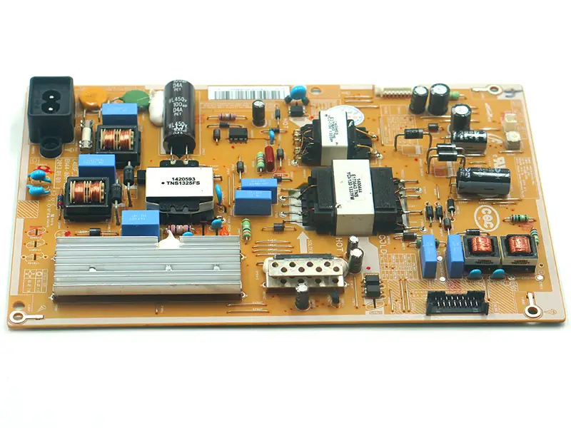 Samsung BN44-00610B L46SF_DPN Πλακέτα τροφοδοσίας