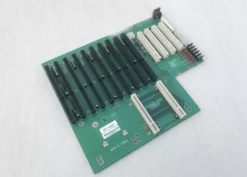 Βιομηχανική μητρική πλακέτα BP-1404P με 8*ISA 4*PCI