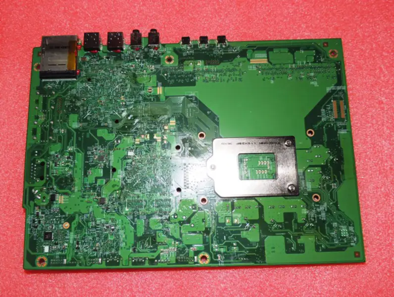 Μητρική πλακέτα Dell OptiPlex 3011 AIO CN-0C1GJ7 0C1GJ7 C1GJ7