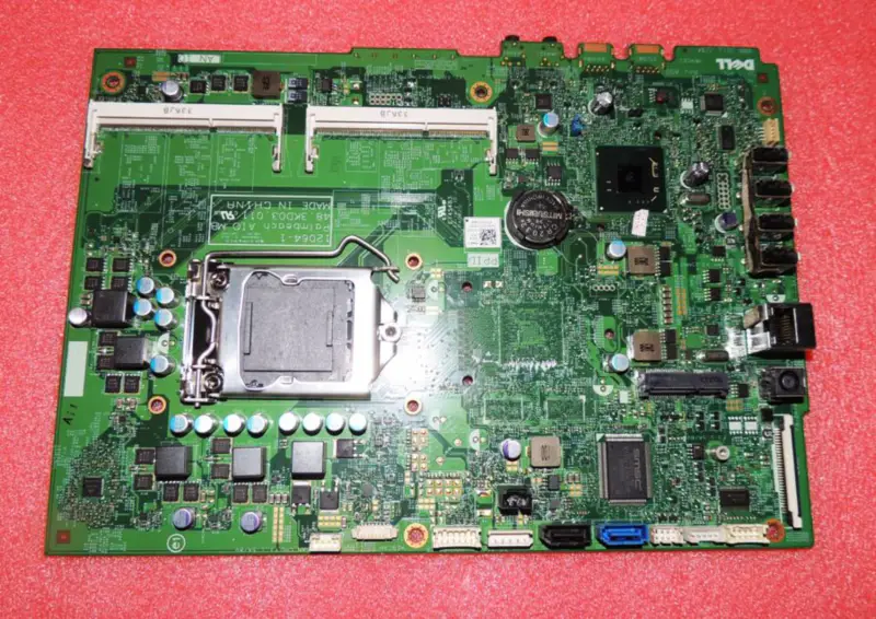 Μητρική πλακέτα Dell OptiPlex 3011 AIO CN-0C1GJ7 0C1GJ7 C1GJ7