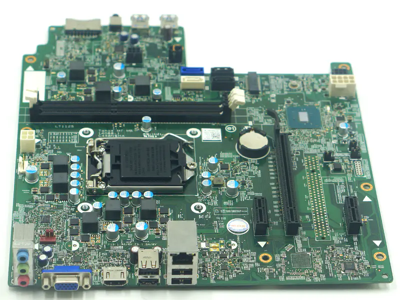 Μητρική πλακέτα Dell Inspiron 3650 MT 0C2XKD C2XKD CN-0C2XKD