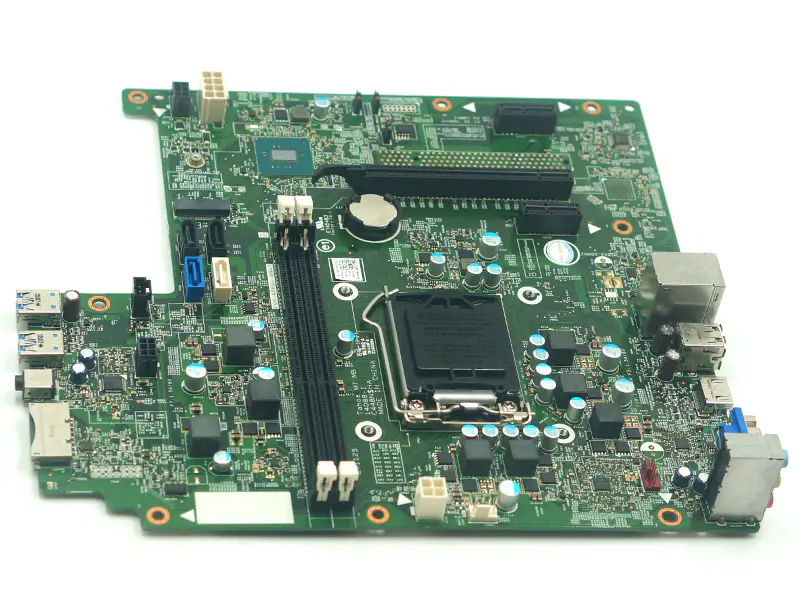 Μητρική πλακέτα Dell Inspiron 3650 MT 0C2XKD C2XKD CN-0C2XKD