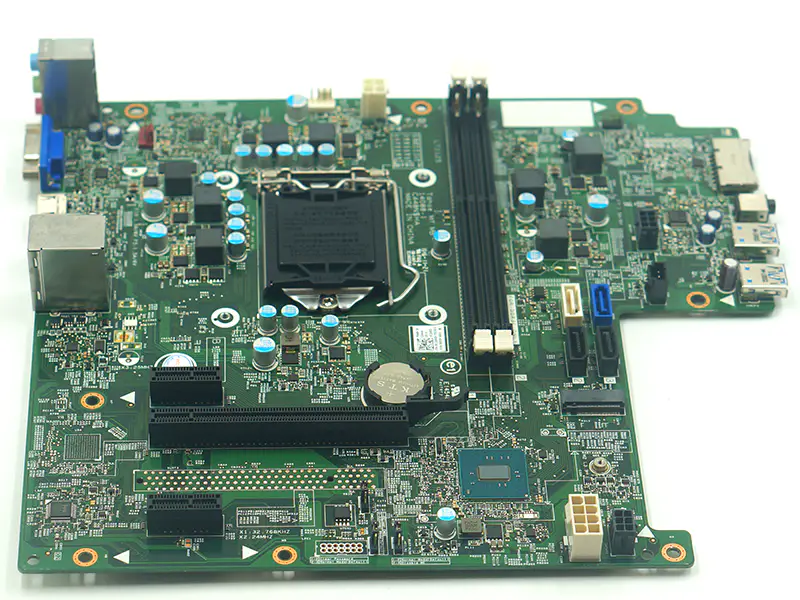 Μητρική πλακέτα Dell Inspiron 3650 MT 0C2XKD C2XKD CN-0C2XKD