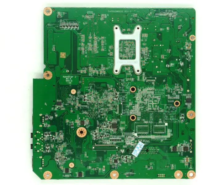 Μητρική πλακέτα Lenovo C325 E450 DA00UDMB6D0