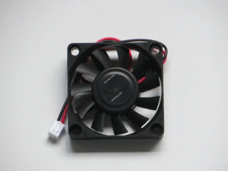 Nidec C34735-55 Server-Square Fan 2-Wire