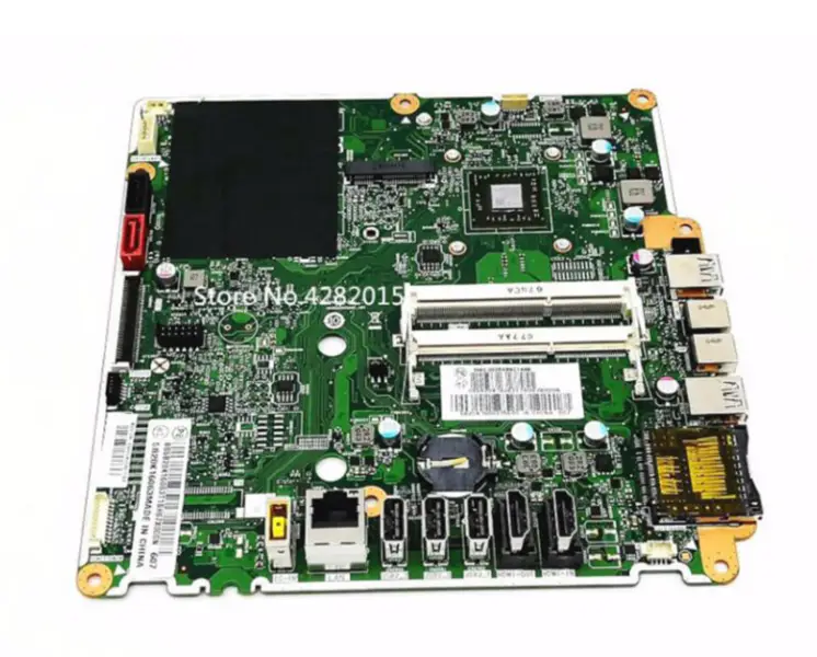 FRU 5B20K16063 Για μητρική πλακέτα Lenovo C4005 Laptop με AMD A6-7310U