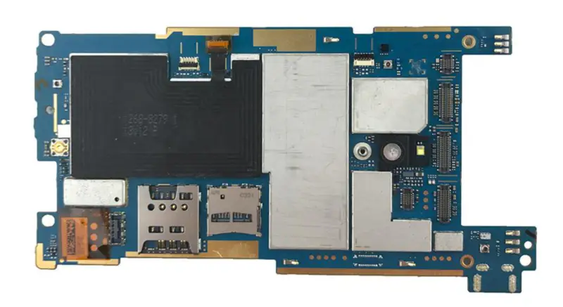 Μητρική πλακέτα Sony Xperia SP M35h C5302 C5303 Ξεκλείδωτη με τσιπς