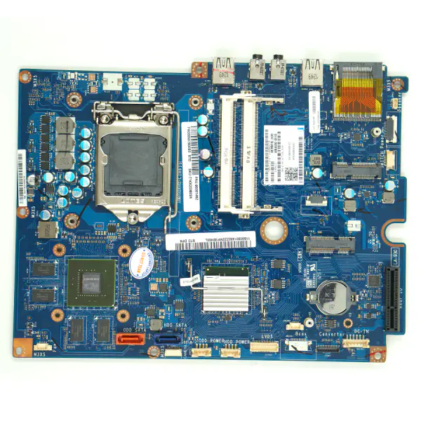 Μητρική πλακέτα Lenovo CIH61S C540 AiO LA-9304P LA-9301P LA-9301P