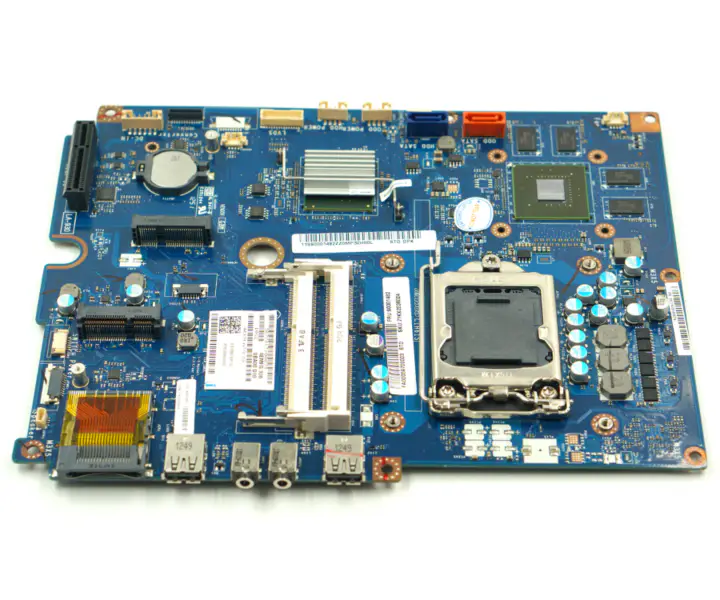 Μητρική πλακέτα Lenovo CIH61S C540 AiO LA-9304P LA-9301P LA-9301P