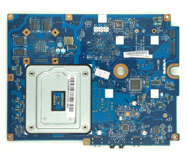 Μητρική πλακέτα Lenovo CIH61S C540 AiO LA-9304P LA-9301P LA-9301P