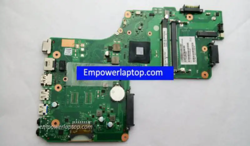 Toshiba Satellite C55D C55DT V000325020 Motherboard