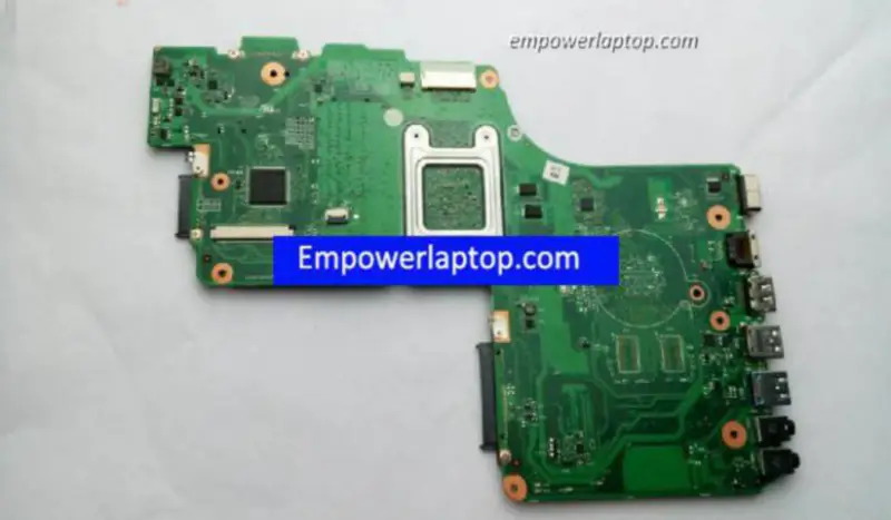 Toshiba Satellite C55D C55DT V000325020 Motherboard