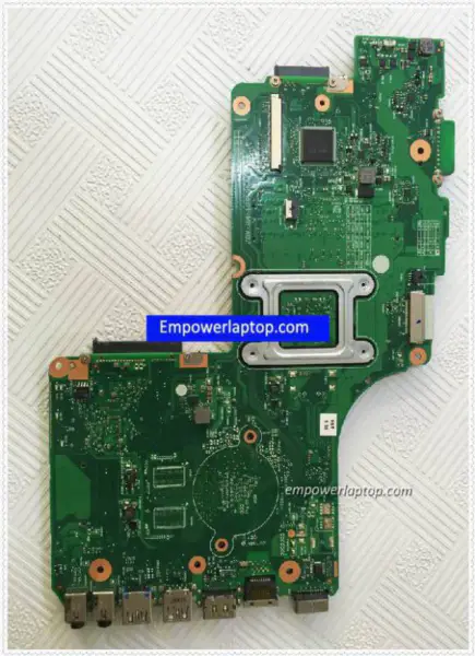 Toshiba Satellite C55D C55DT V000325020 Motherboard