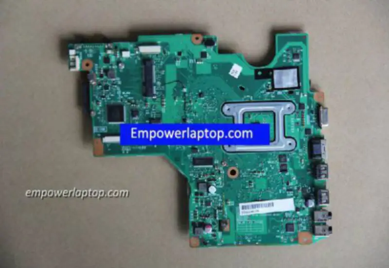 Μητρική πλακέτα Toshiba C605 V000258030 GL40